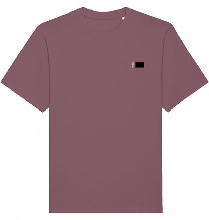 Oversize T-Shirt - Trinity