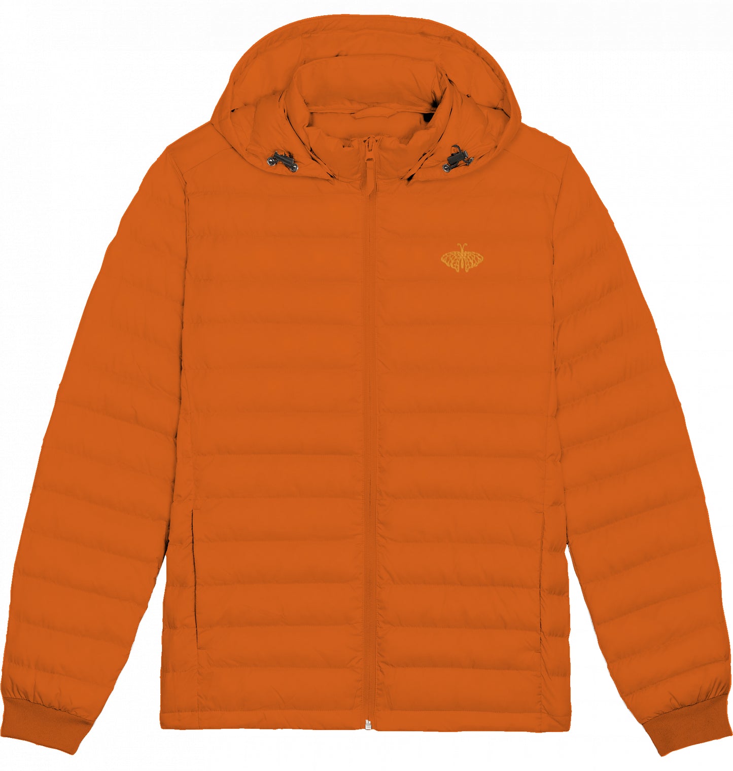 Pufferjacke - Soul Shield