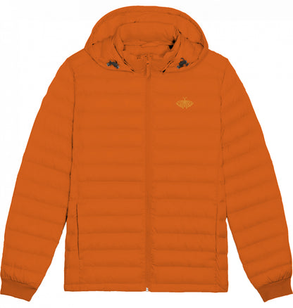 Pufferjacke - Soul Shield