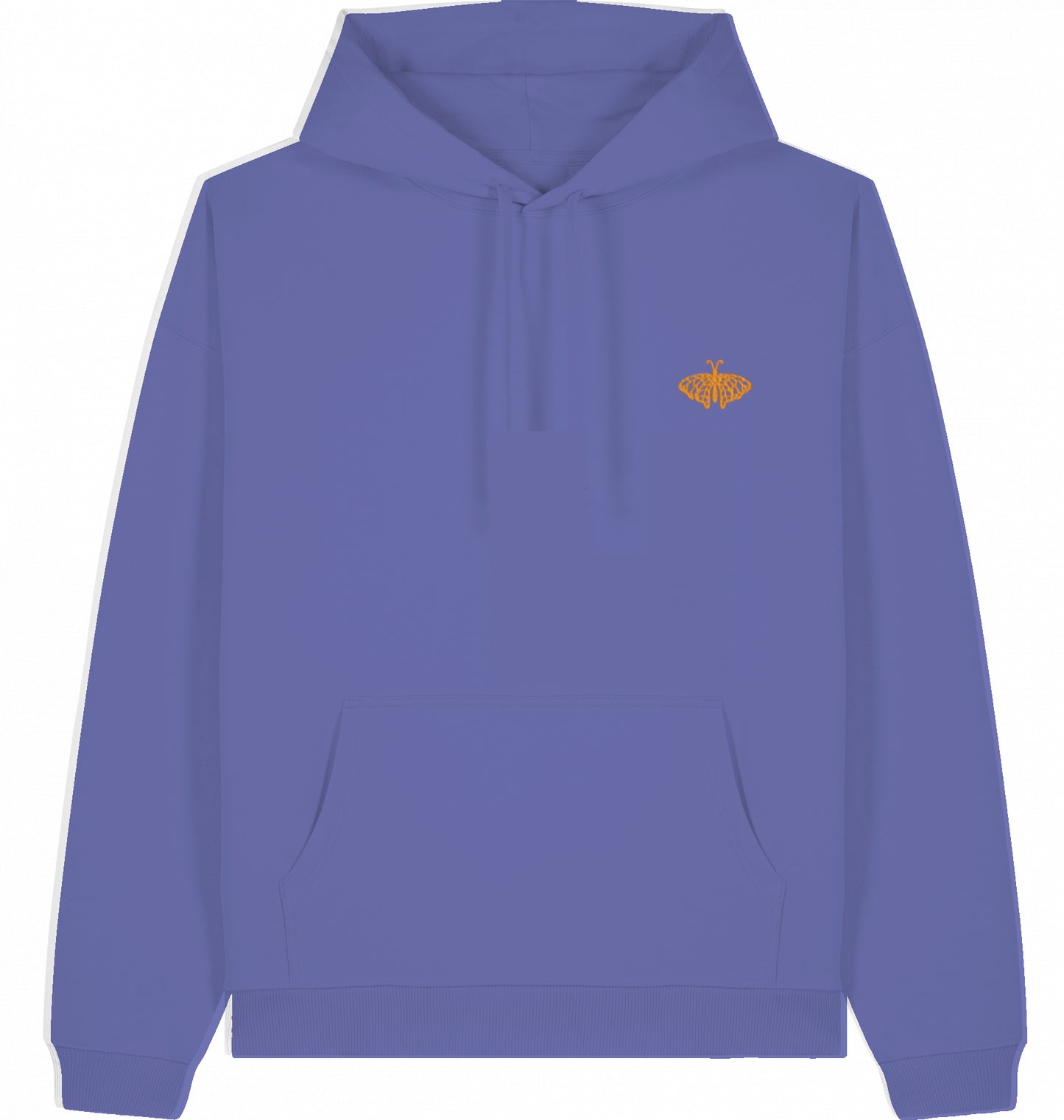 Oversize Hoodie - Shining Soul