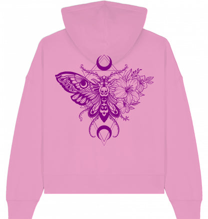 Oversize Hoodie - Nocturna