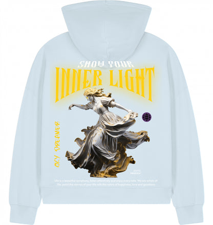 Ziphoodie - Inner Light