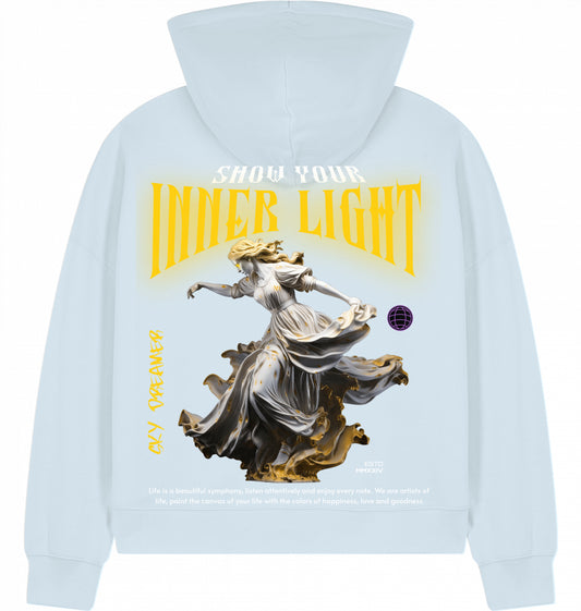 Ziphoodie - Inner Light