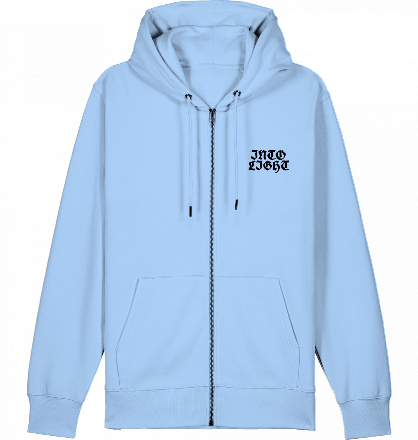 Ziphoodie - Illuminate