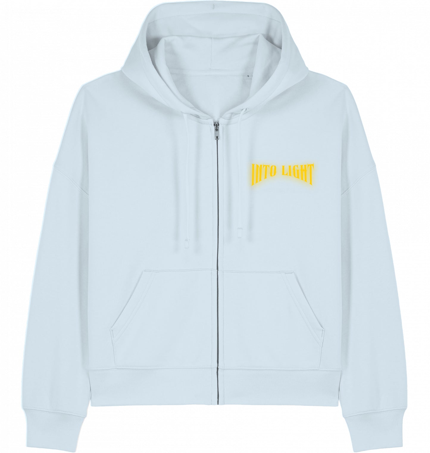 Ziphoodie - Inner Light