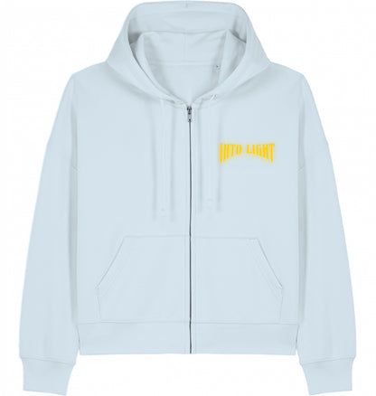 Ziphoodie - Inner Light