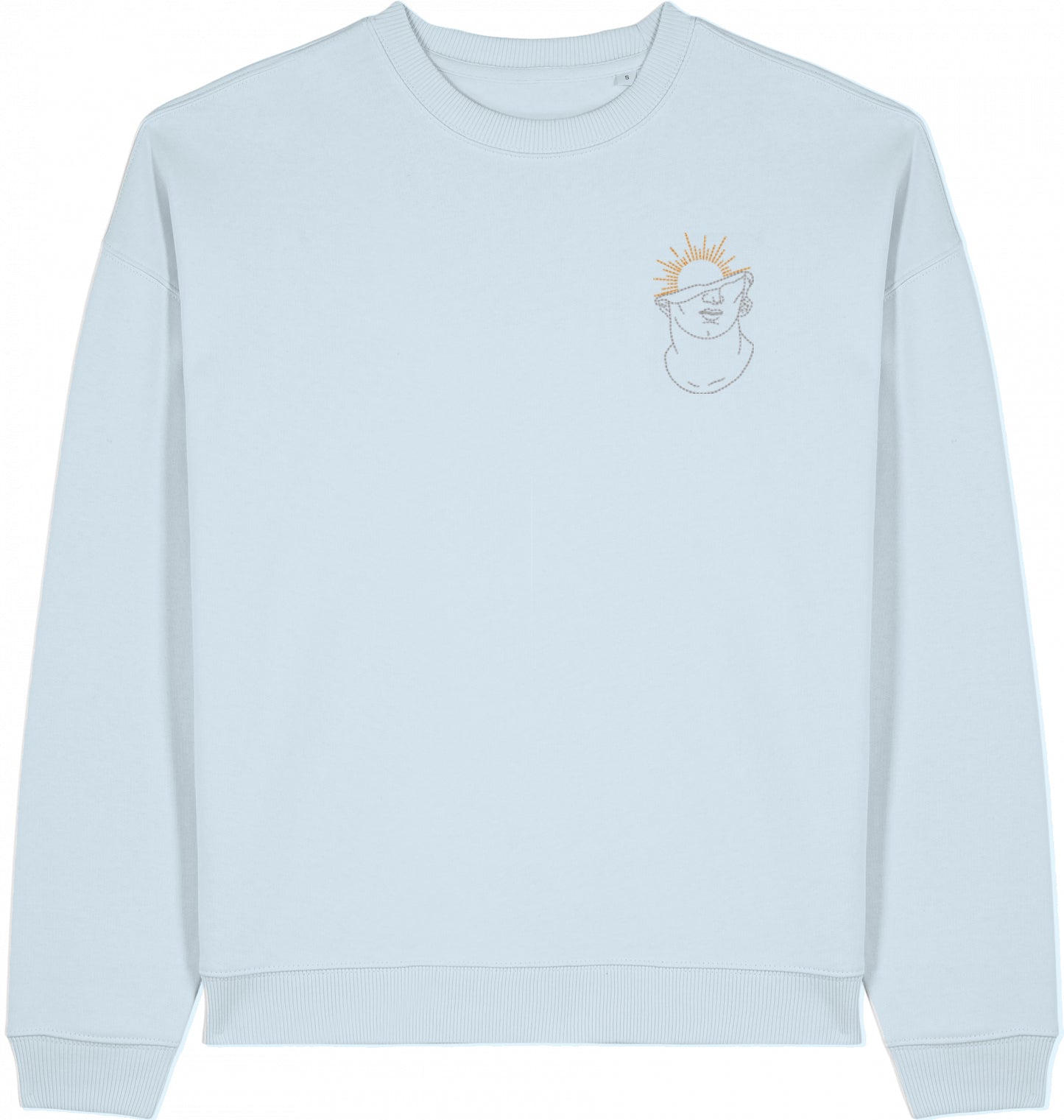 Oversize Sweat - Eternal Glow