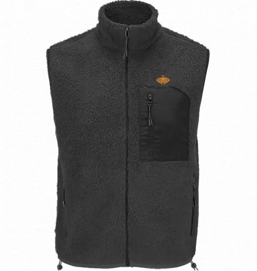 Teddyweste - Sun Hug