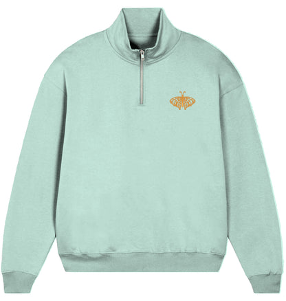 Oversize Sweat - Silent Flight