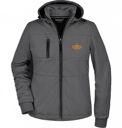 Softshell-Jacke - Rain Keeper