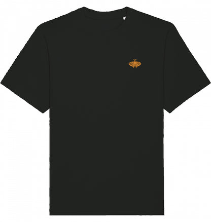 Oversize T-Shirt - Solar Bloom