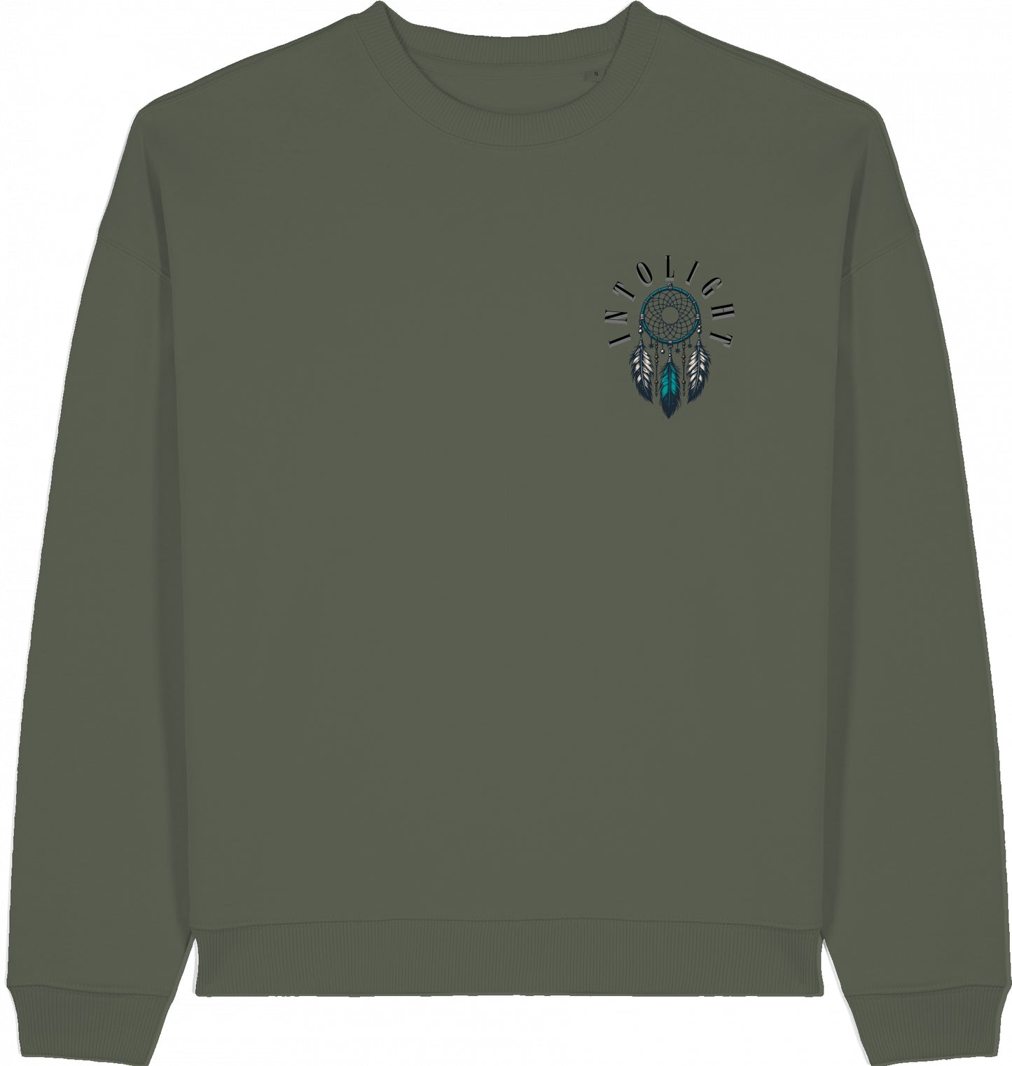 Oversize Sweat - Dreamcatcher