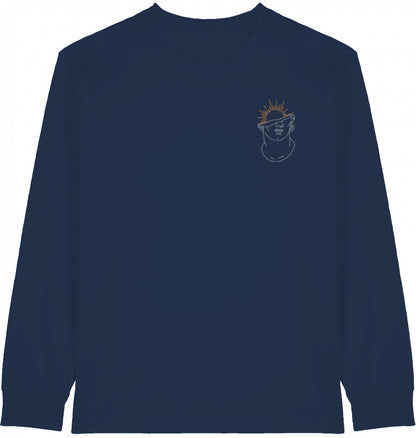 Longsleeve - Eternal Glow