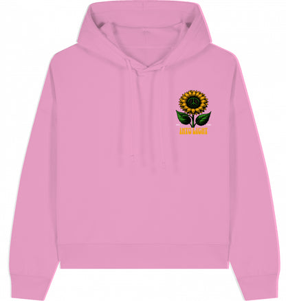 Oversize Hoodie - Peace & Light