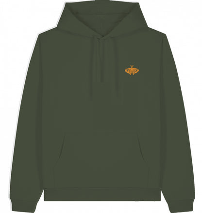 Oversize Hoodie - Nocturna