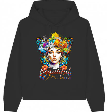 Oversize Hoodie - Beautiful Mind