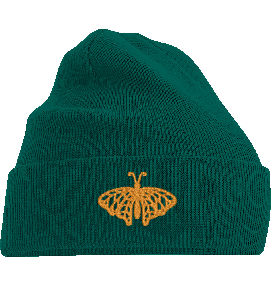 Beanie - Casual Moth