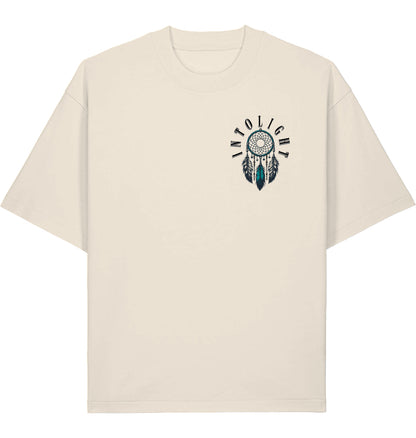 Boxy T-Shirt - Dreamcatcher