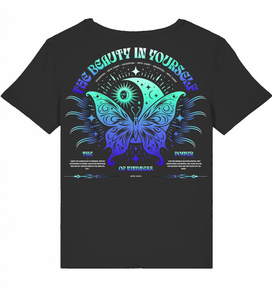 T-Shirt - Beauty Light