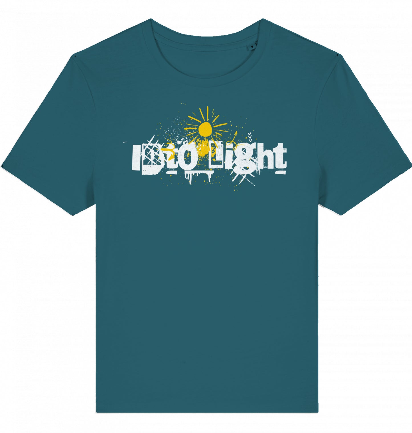 T-Shirt - Lightbound