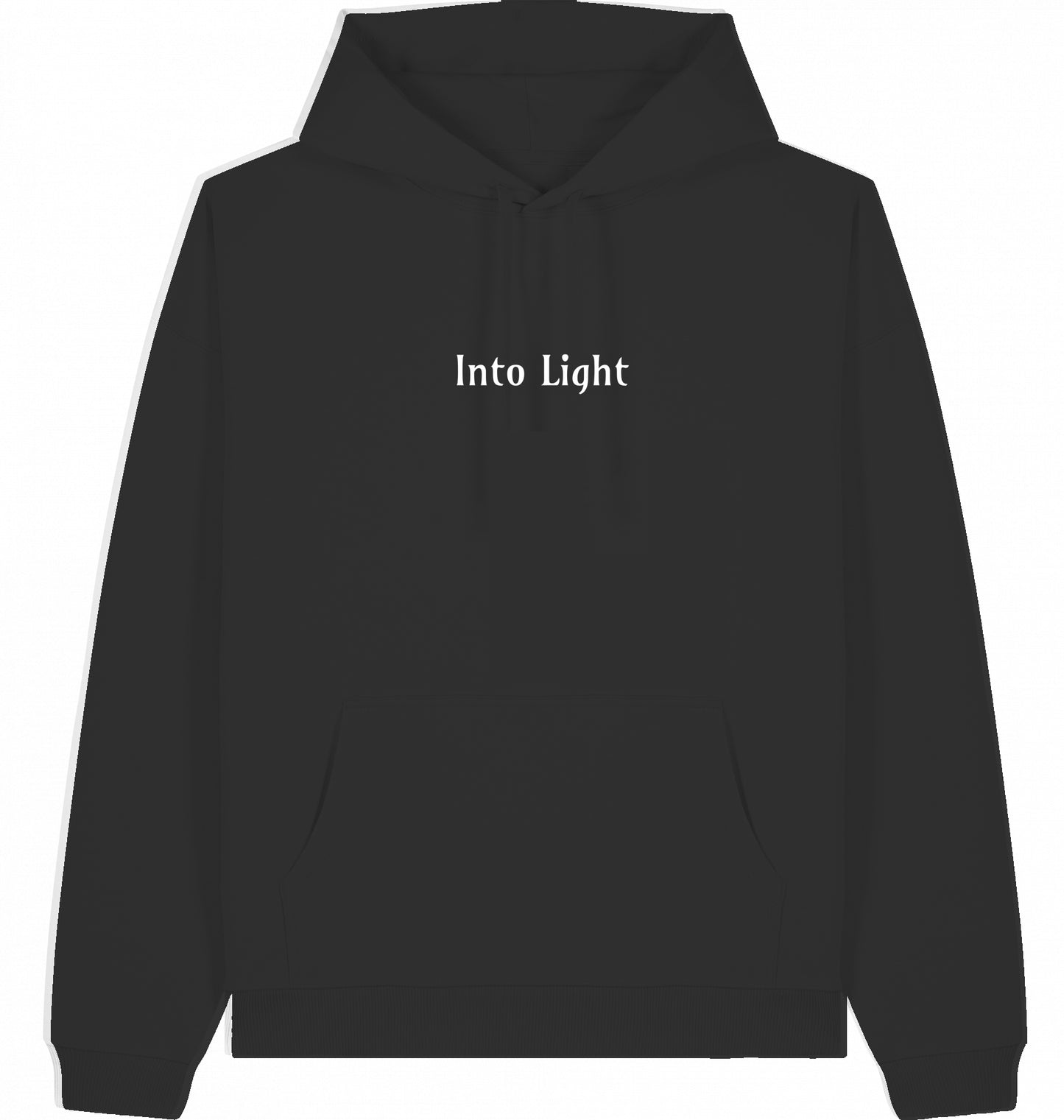 Oversize Hoodie - Dawn Light