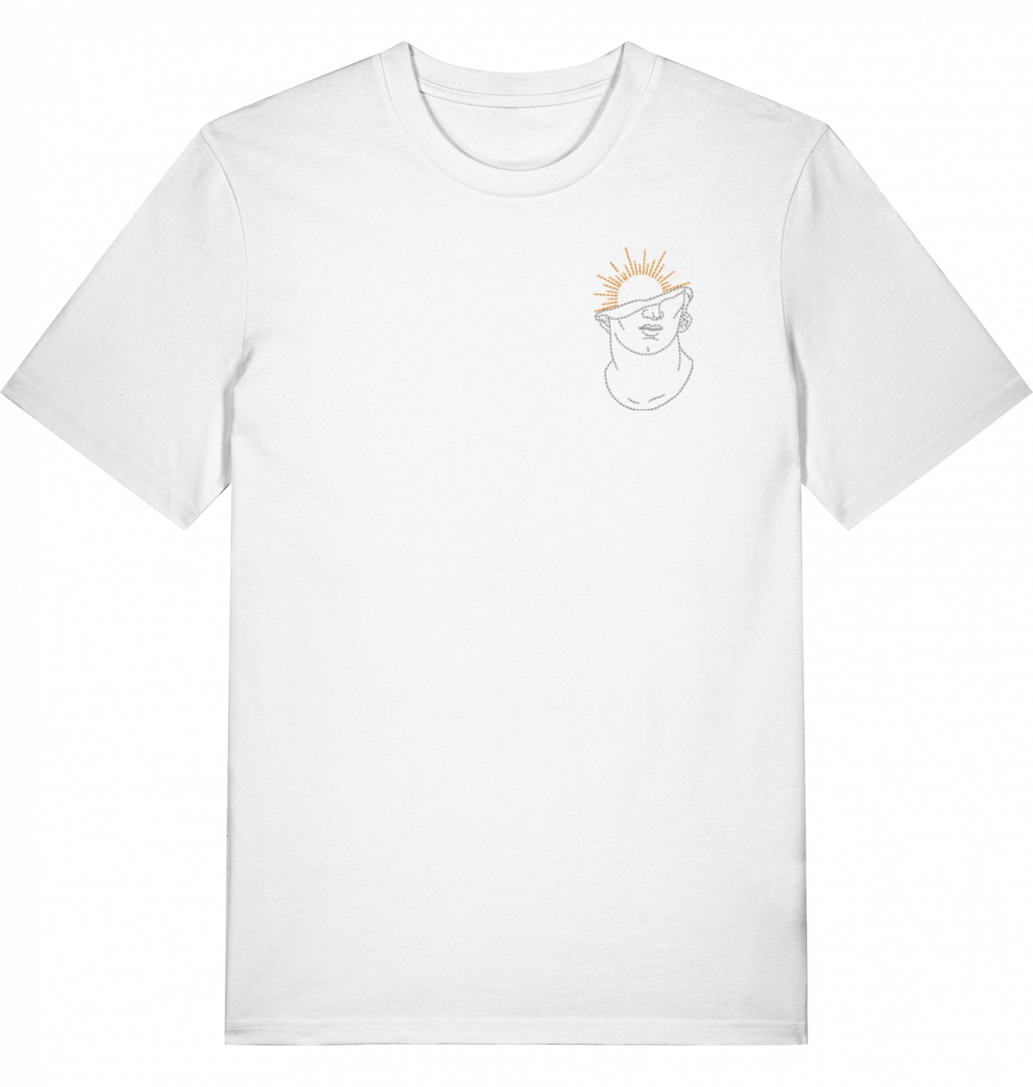 Basic T-Shirt - Eternal Glow