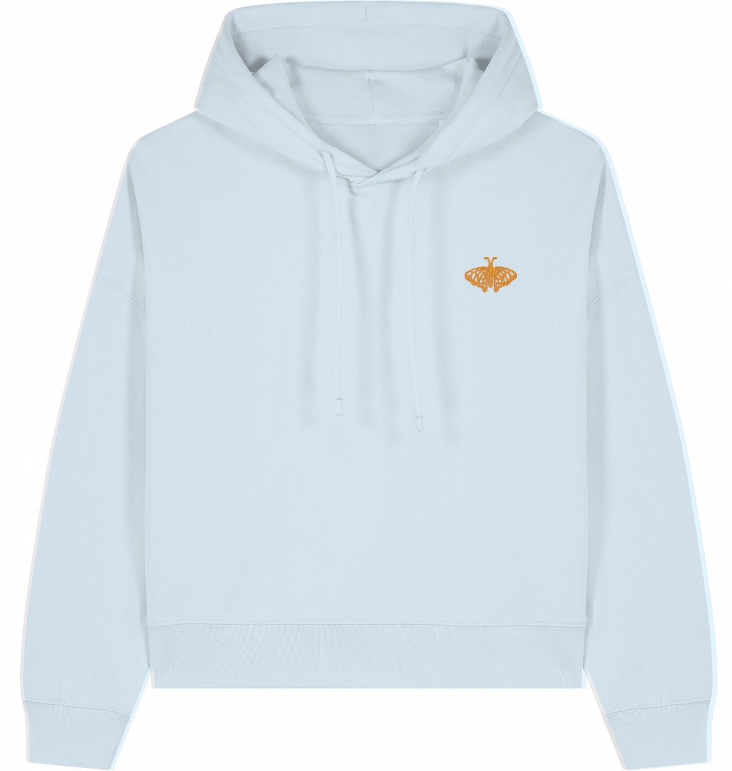 Oversize Hoodie - Nocturna