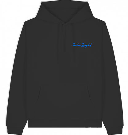 Oversize Hoodie - Metamorph