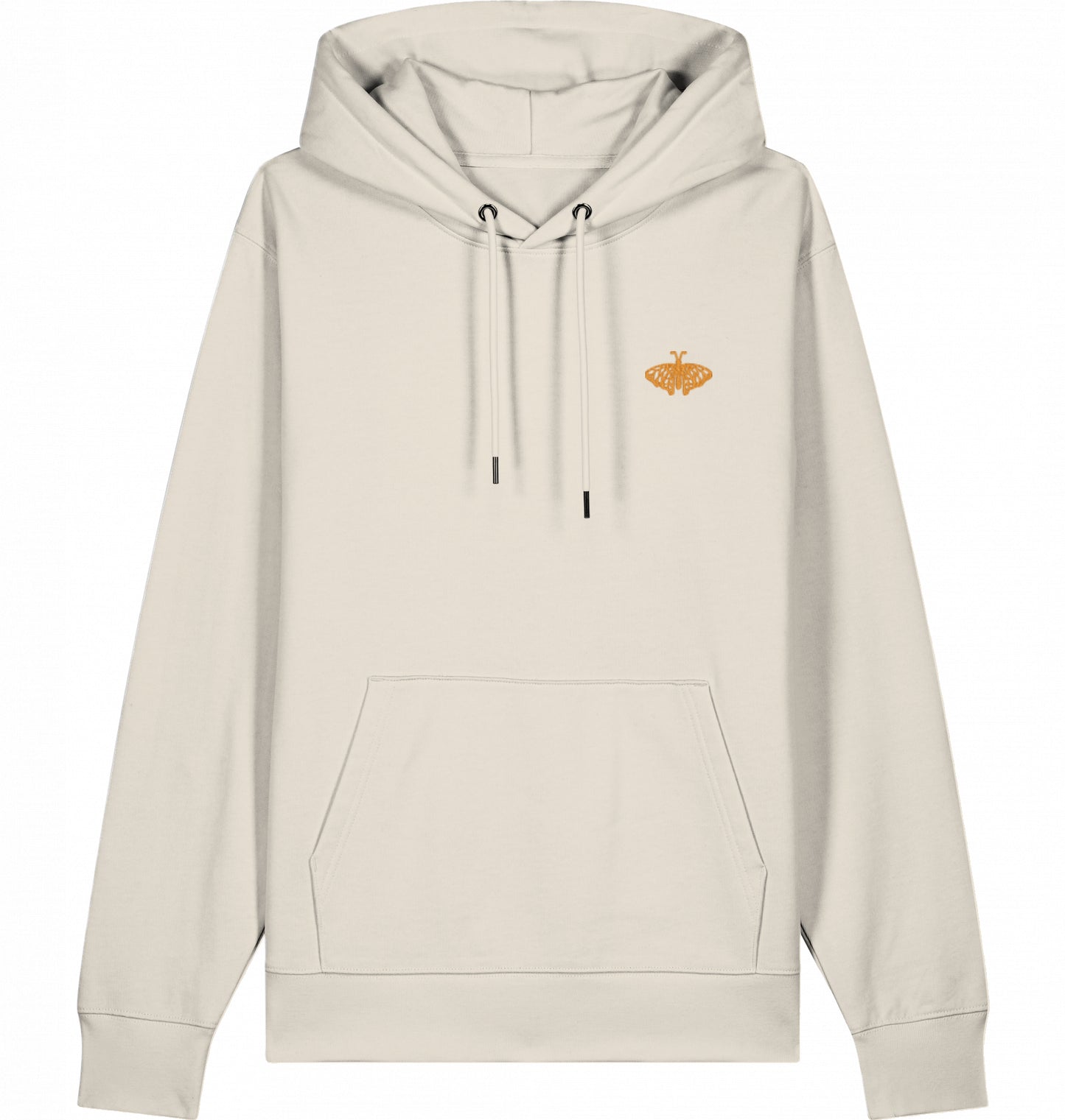 Basic Hoodie - Silent Flight