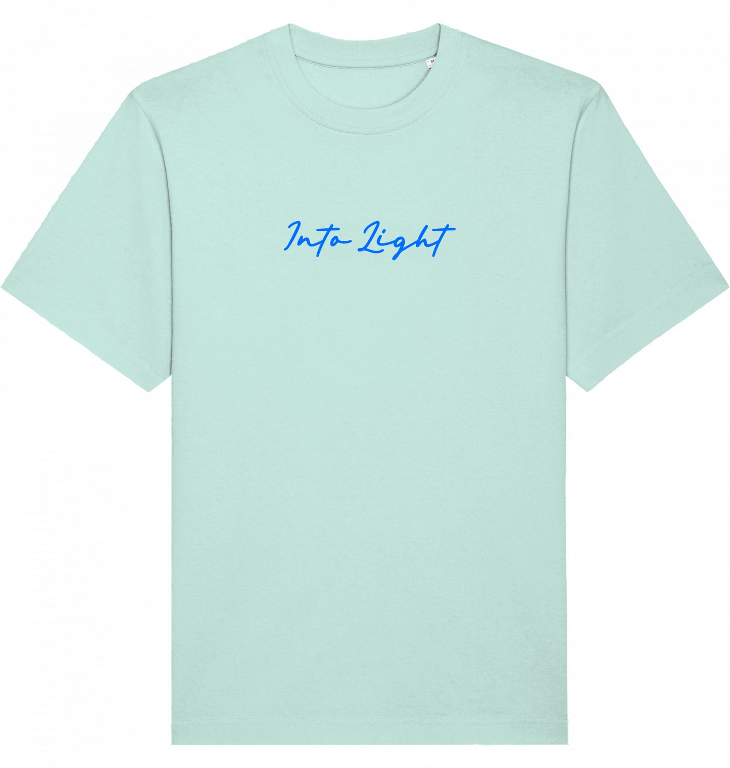 Oversize T-Shirt - Metamorph