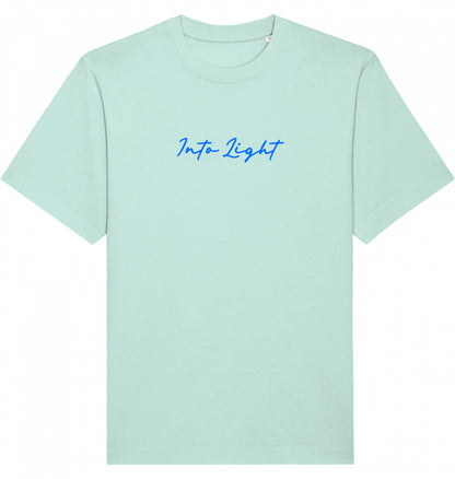 Oversize T-Shirt - Metamorph