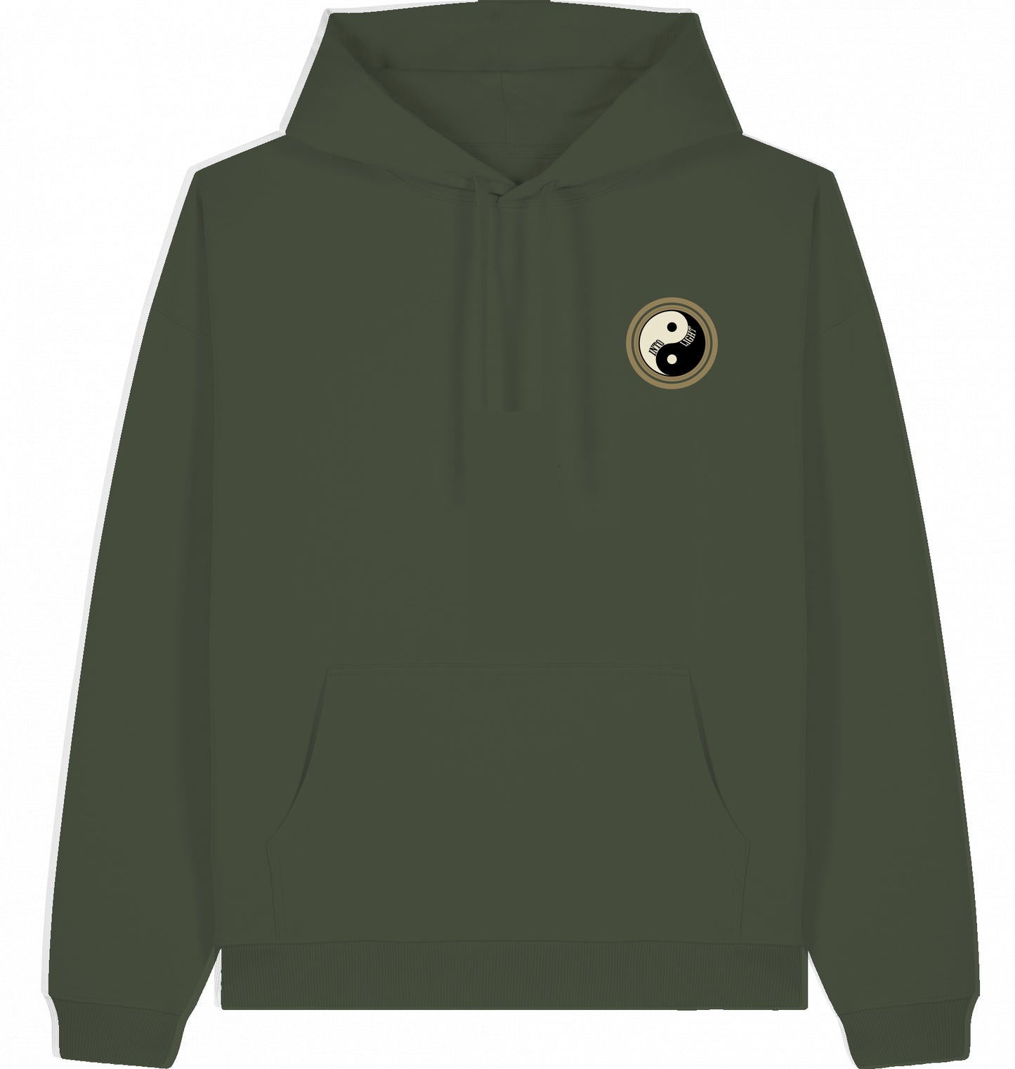 Oversize Hoodie -  Awakening