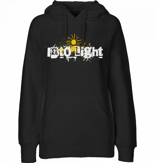 Basic Hoodie - Lightbound
