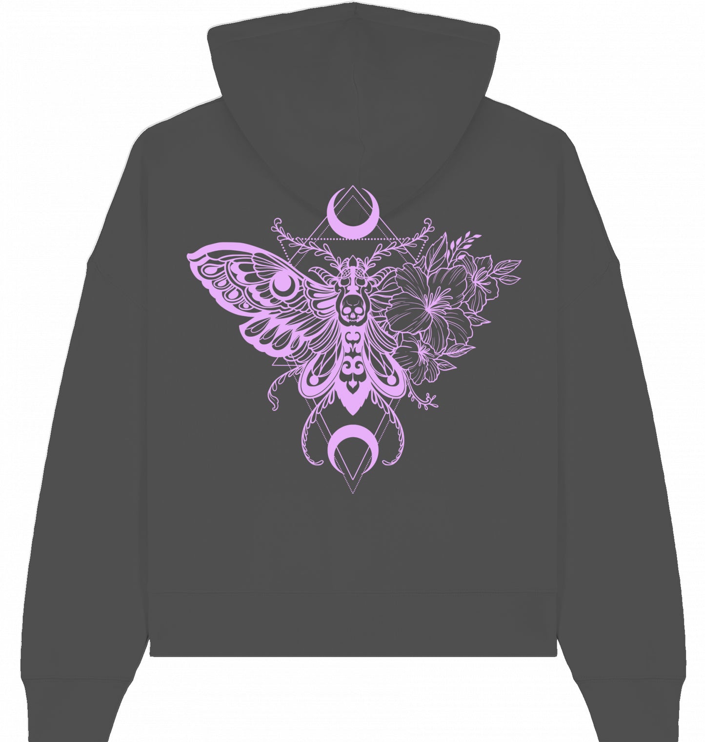 Oversize Hoodie - Nocturna