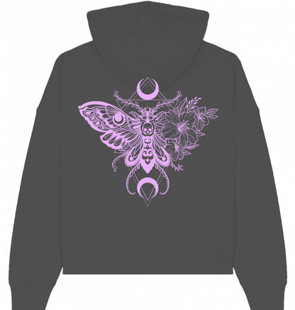 Oversize Hoodie - Nocturna