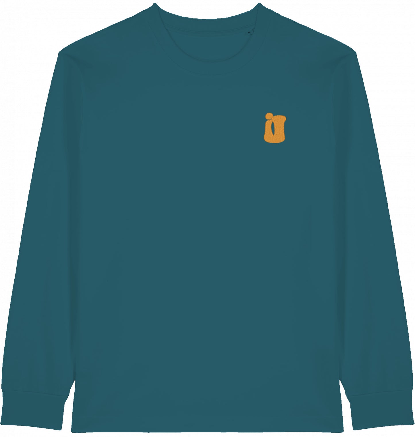 Longsleeve - Night Pulse