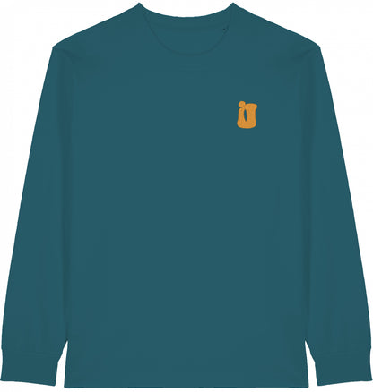 Longsleeve - Night Pulse