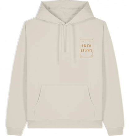 Oversize Hoodie - Celestial Glow