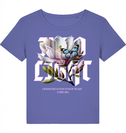 T-Shirt - Ice Blossom