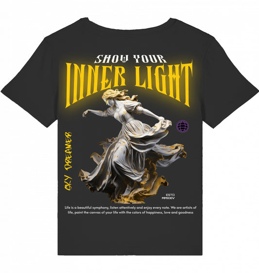 T-Shirt - Inner Light