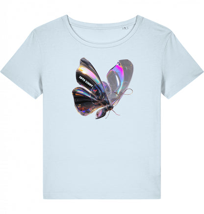 T-Shirt - Glowing Bubble