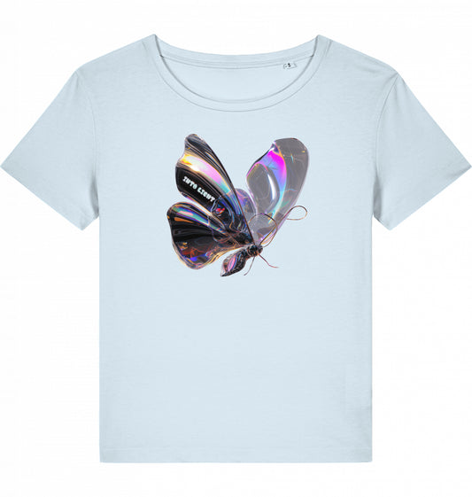 T-Shirt - Glowing Bubble