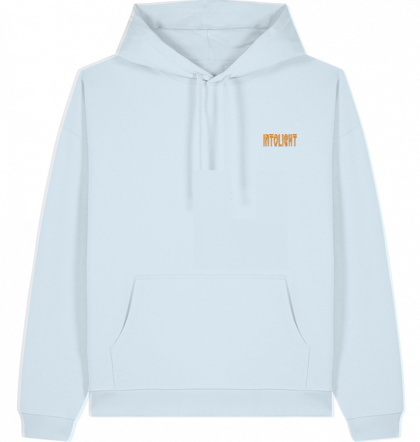 Oversize Hoodie - Trinity