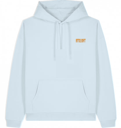 Oversize Hoodie - Trinity