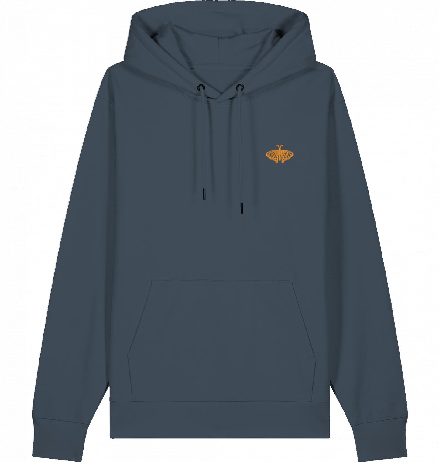 Basic Hoodie - Silent Flight