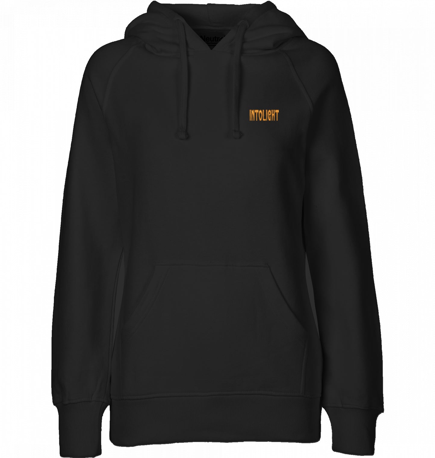 Basic Hoodie - Trinity