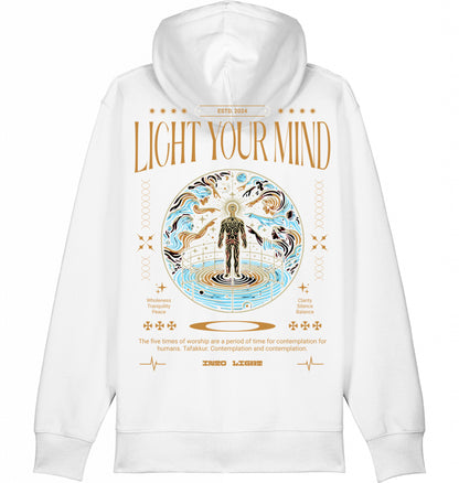 Ziphoodie - Bright Aura