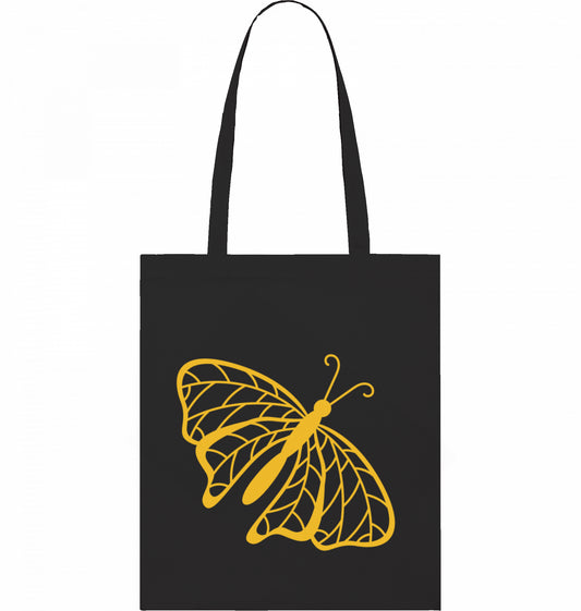 Stoffbeutel - Flying Moth