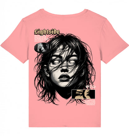 T-Shirt - Silent Pulse