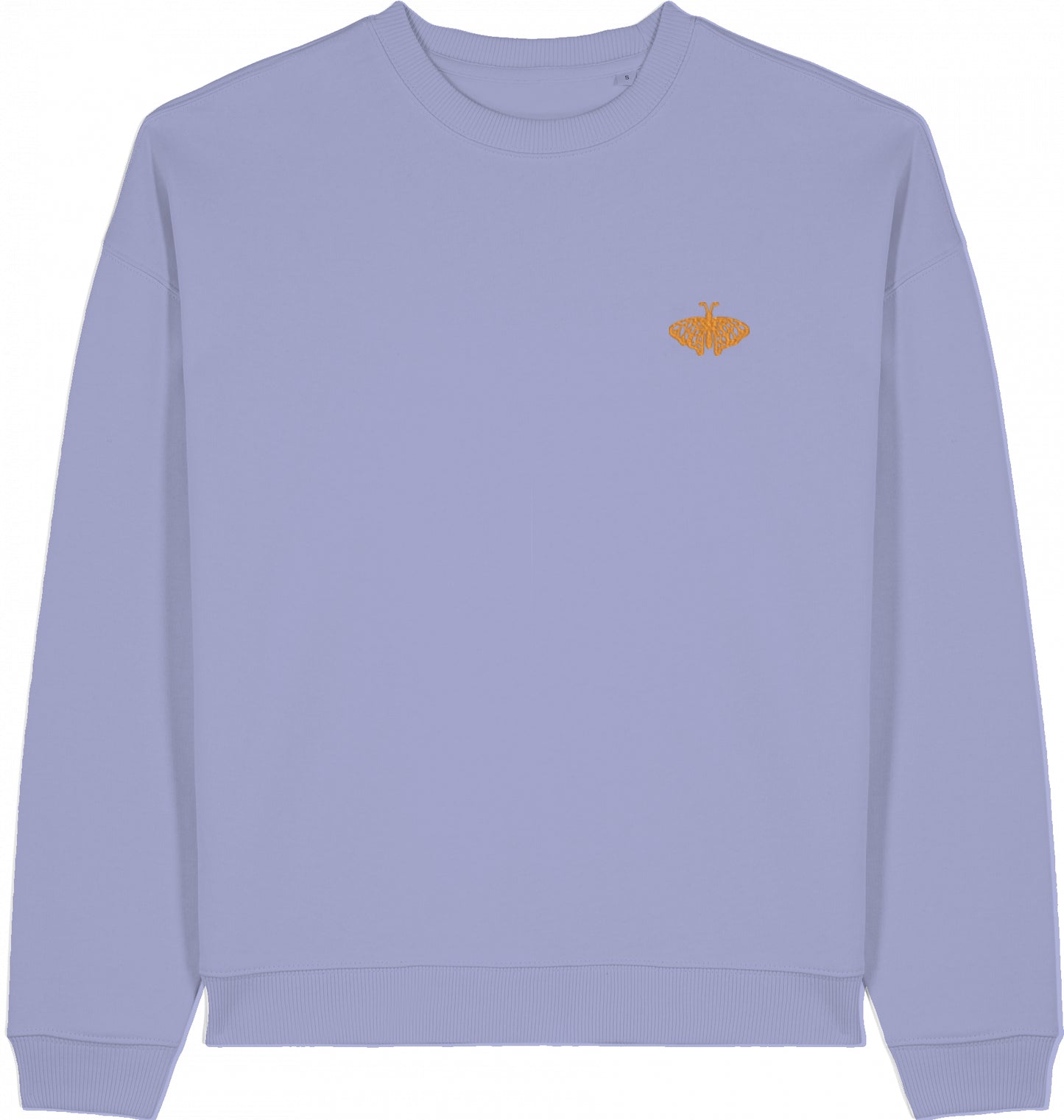 Oversize Sweat - Silent Flight